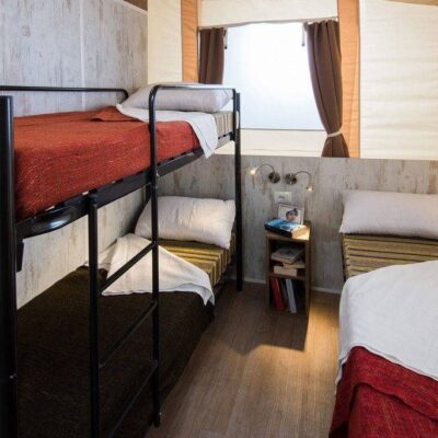 Safary Trend Lodge - Camping Trasimeno (10)